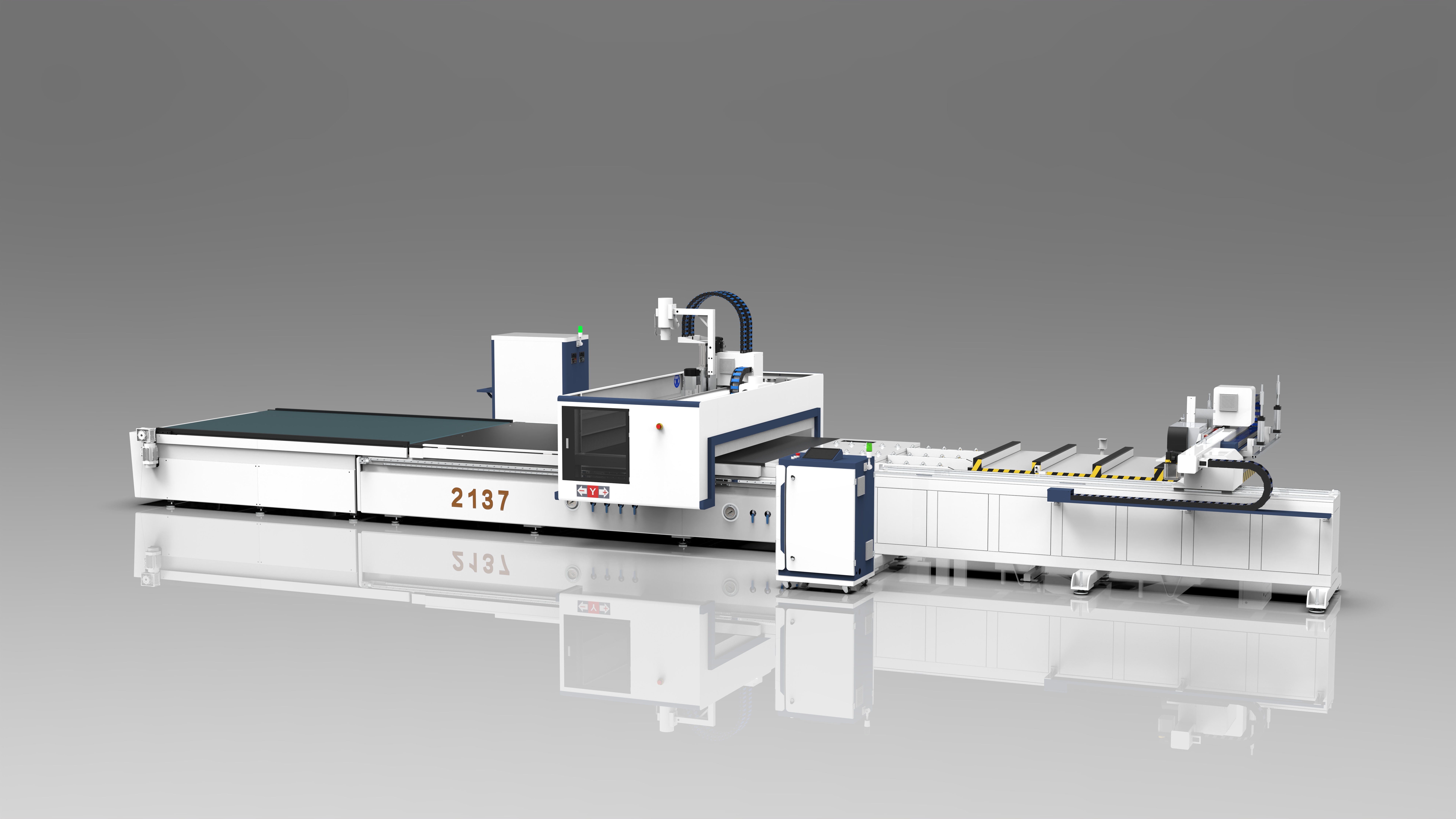 KO-1200 Endüstriyel Plus