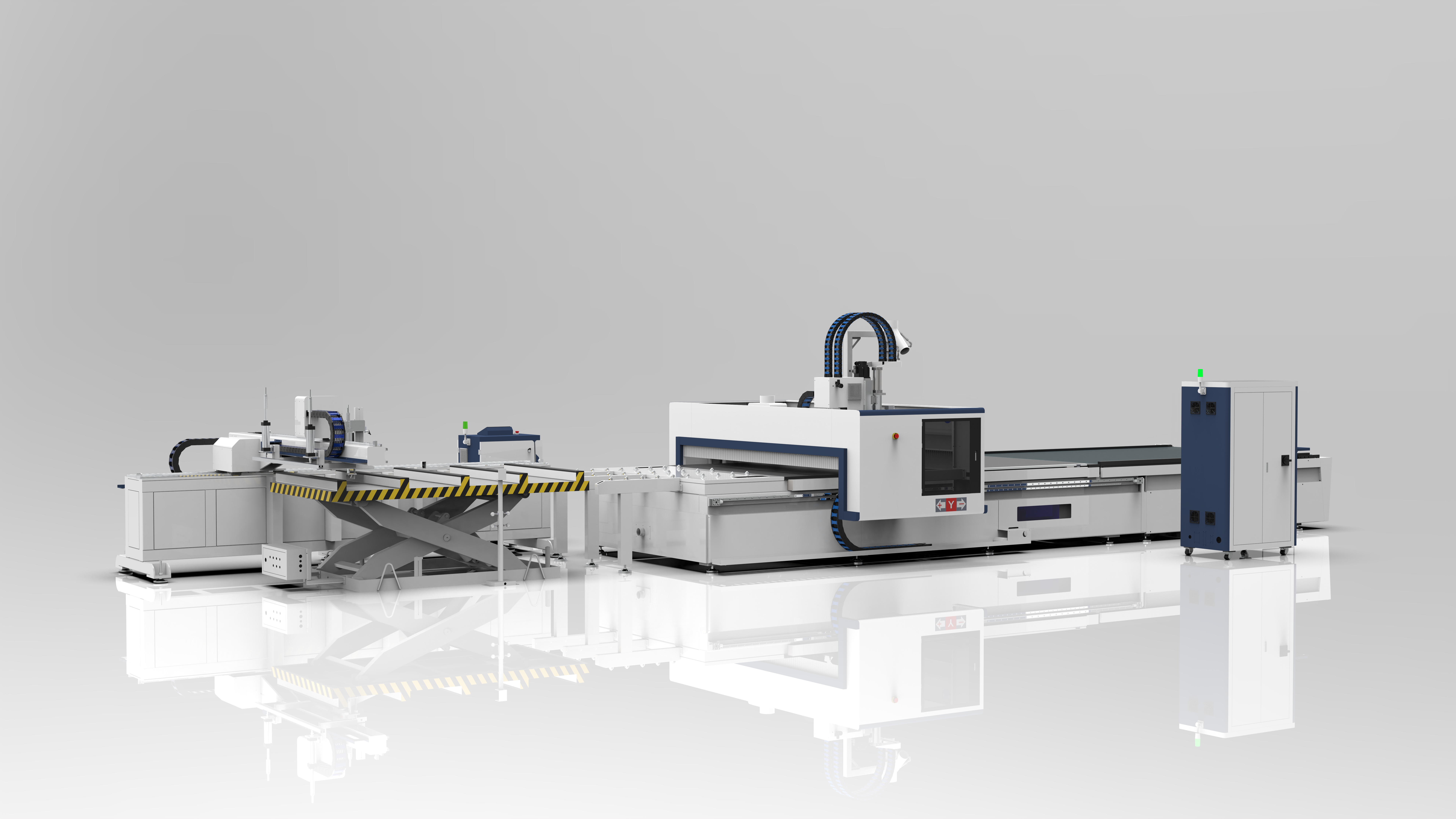 KO-1200 Endüstriyel Plus detay - 3