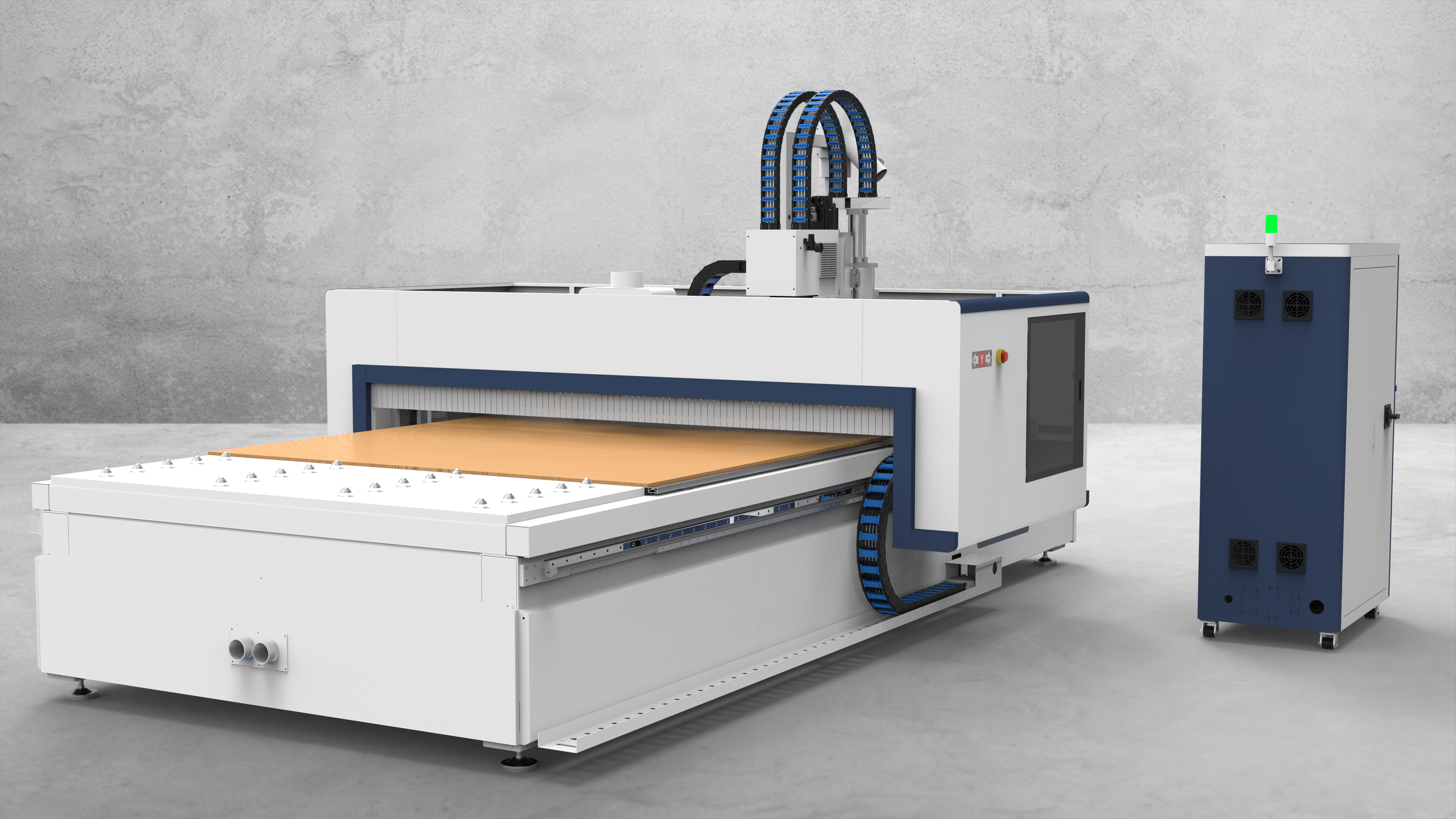 KO-1200 Endüstriyel Plus detay - 2