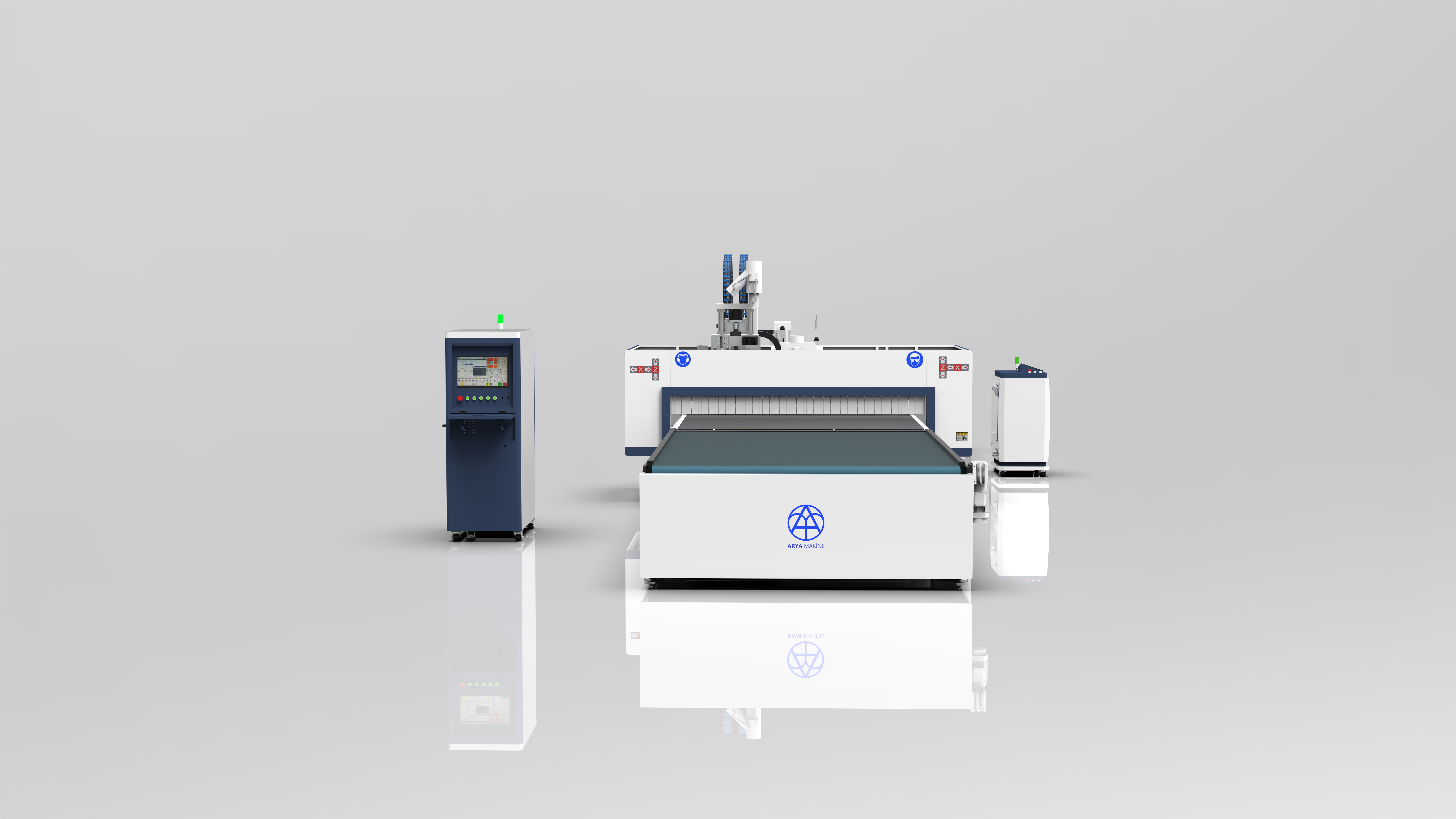 KO-1200 Endüstriyel Plus detay - 2